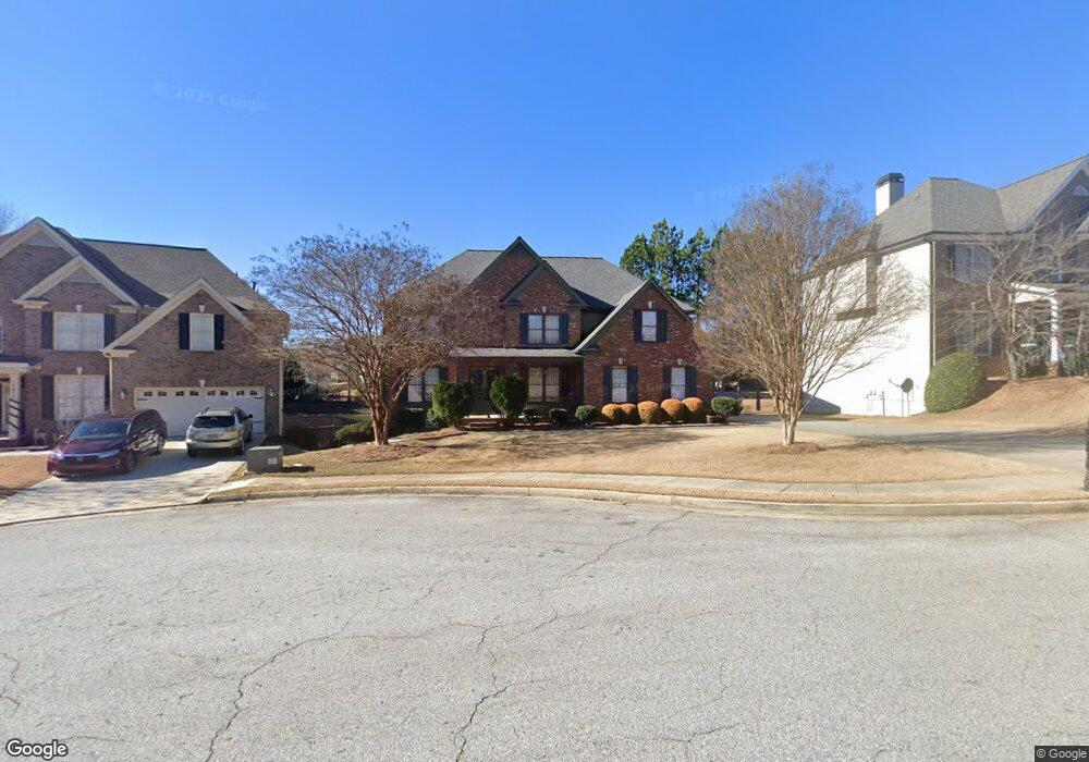 1522 Navigator Cir unit 3, Dacula, GA 30019 - photo 1