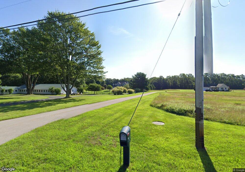 68 Chestnut Plain Rd, South Deerfield, MA 01373 - photo 1