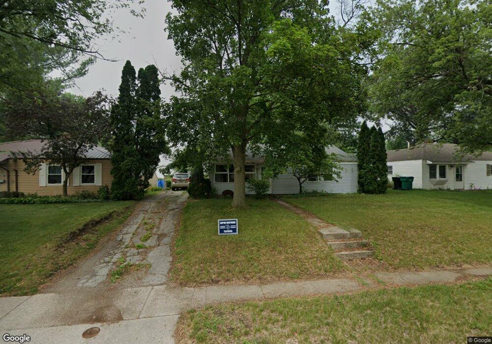 617 W Front St, New Carlisle, IN 46552 - photo 1