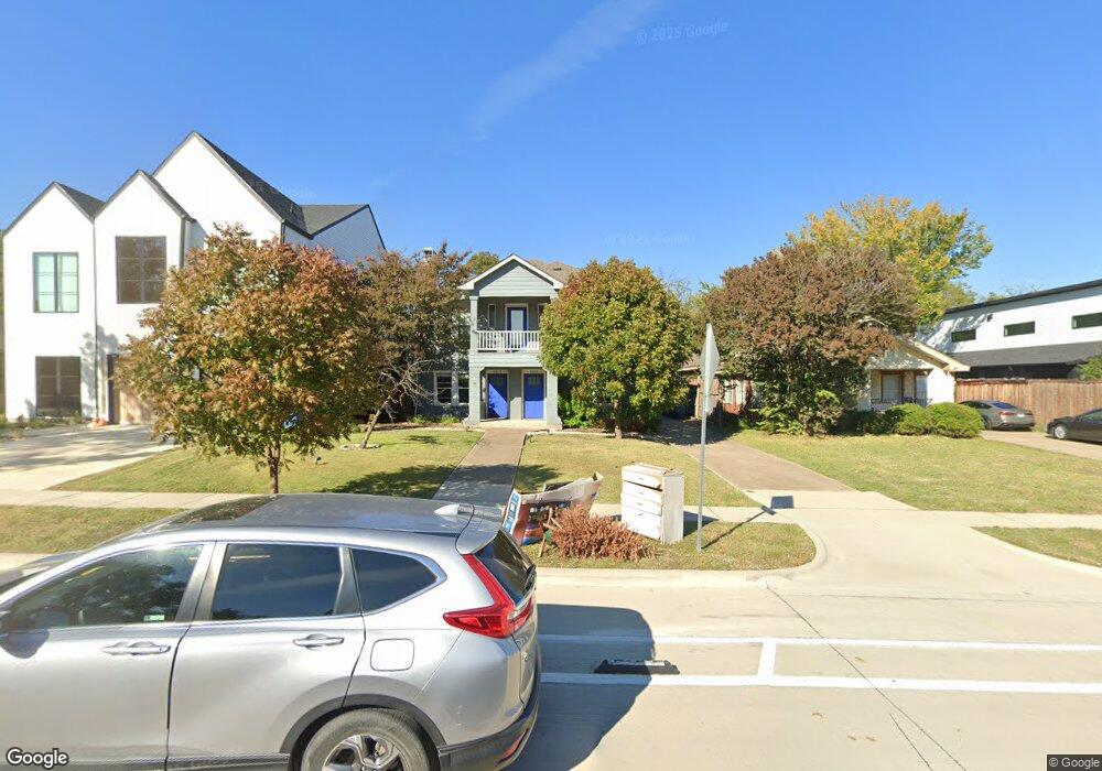 6015 Richmond Ave, Dallas, TX 75206 - photo 1