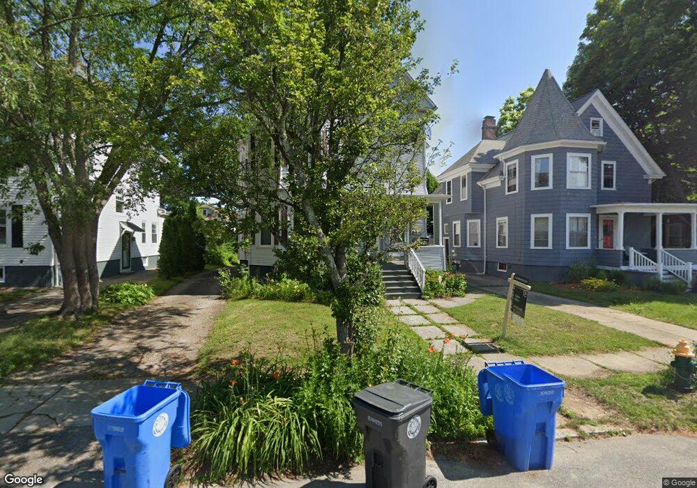 81 Wheeler Ave unit 1, Cranston, RI 02905 - photo 1