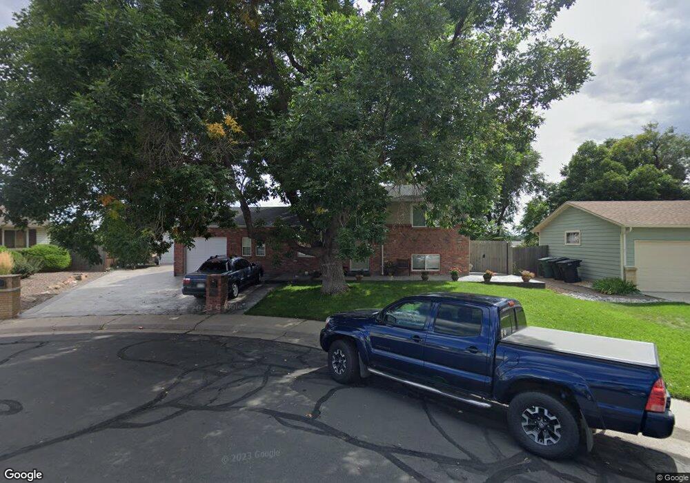 3926 E 113th Ave, Thornton, CO 80233 - photo 1