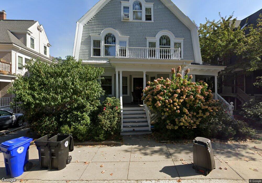 83 Saint Paul St unit 83 1, Brookline, MA 02446 - photo 1