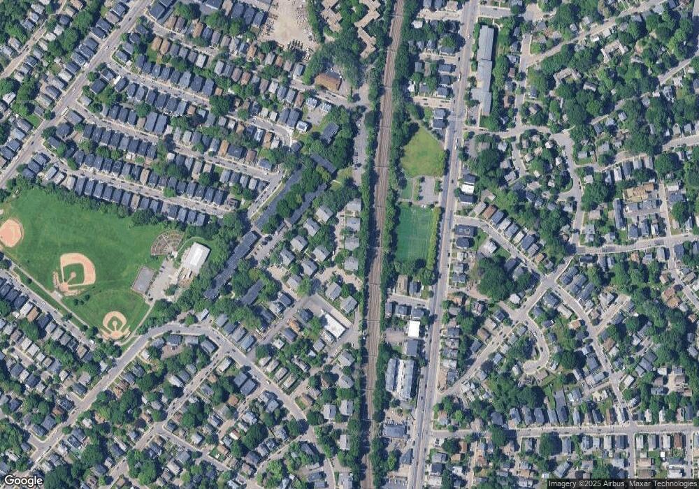 33 Harrison St unit 33B, Roslindale, MA 02131 - photo 1