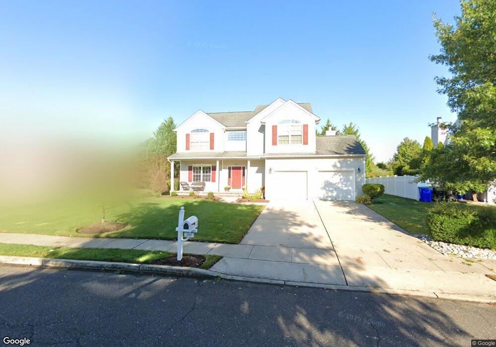 220 Jamestown Blvd, Hammonton, NJ 08037 - photo 1