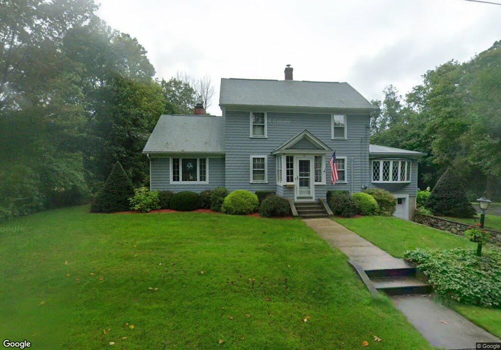 112 W Myrtle St, Orange, MA 01364 - photo 1