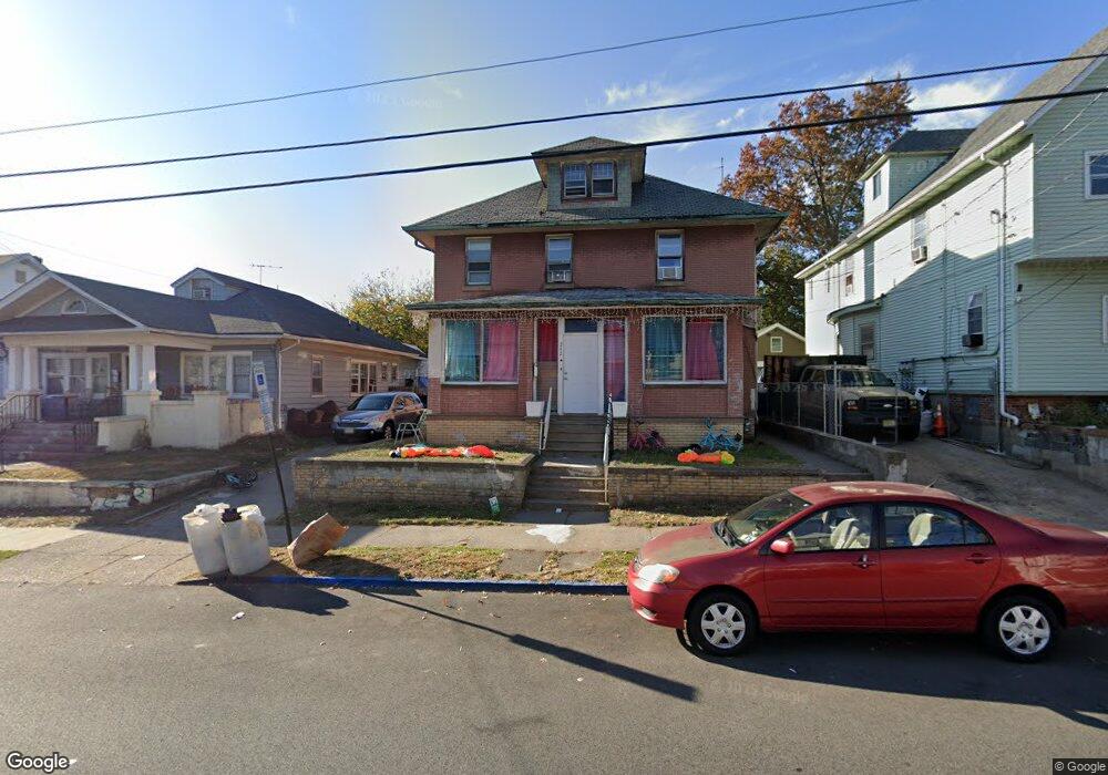 242 E 18th St unit 244, Paterson, NJ 07524 - photo 1