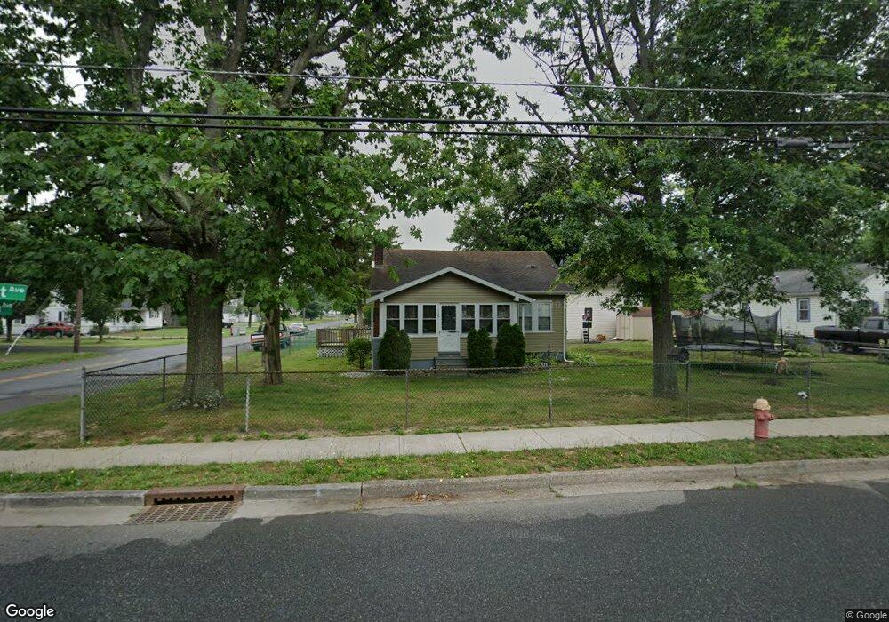 528 N West Ave, Vineland, NJ 08360 - photo 1