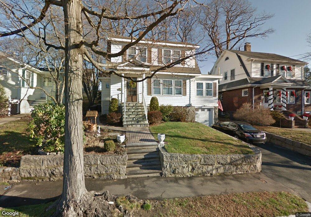 20 Overlook Rd, Quincy, MA 02169 - photo 1