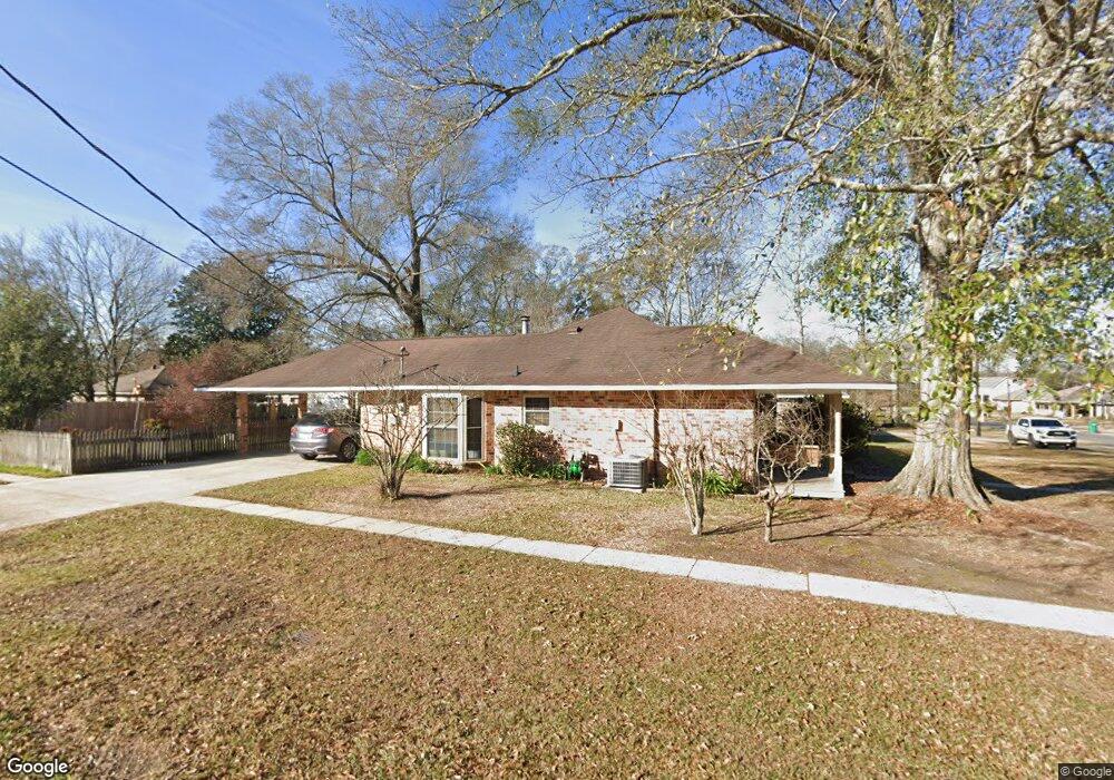3566 Magnolia Ave, Zachary, LA 70791 - photo 1