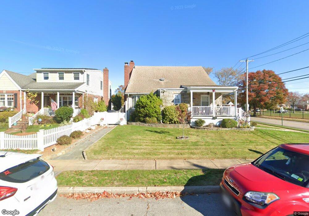 90 Dart St, East Rockaway, NY 11518 - photo 1