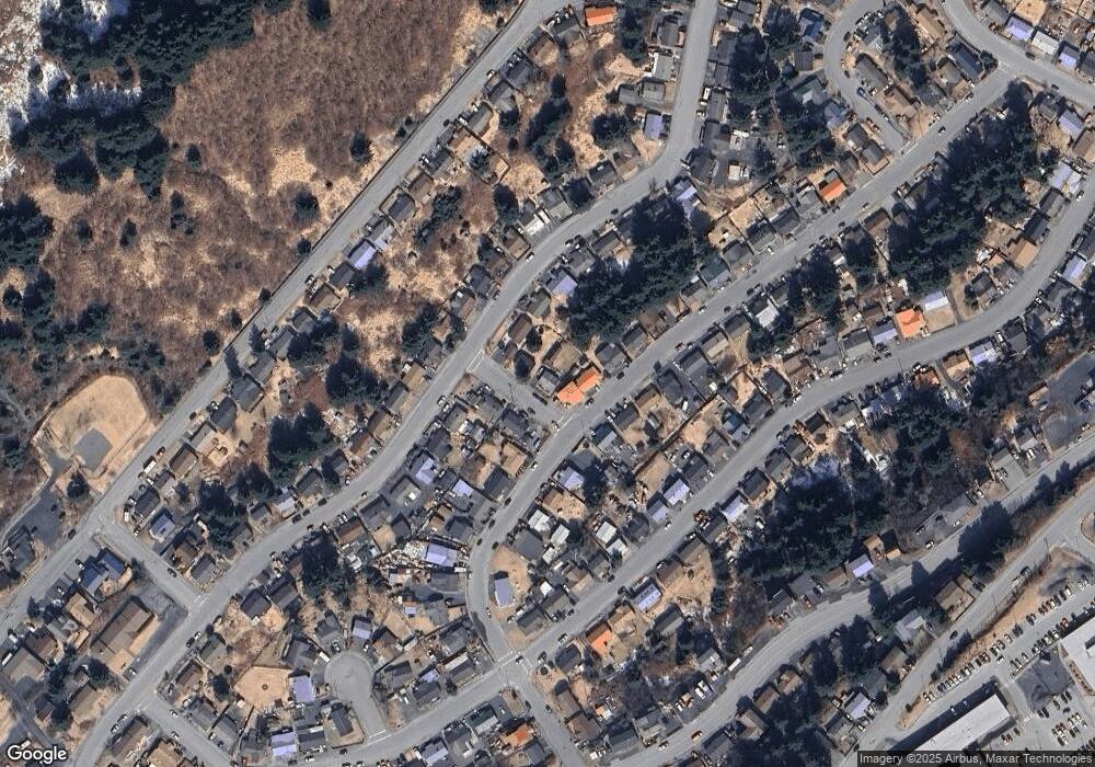 402 Fir St, Kodiak, AK 99615 - photo 1