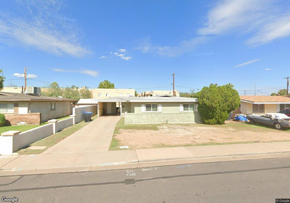 522 E Franklin Ave, Mesa, AZ 85204 - photo 1