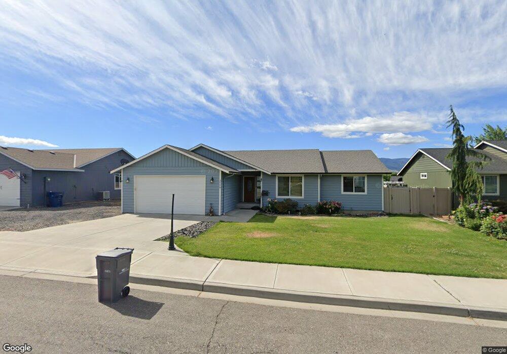 2558 NE Noble Loop, East Wenatchee, WA 98802 - photo 1