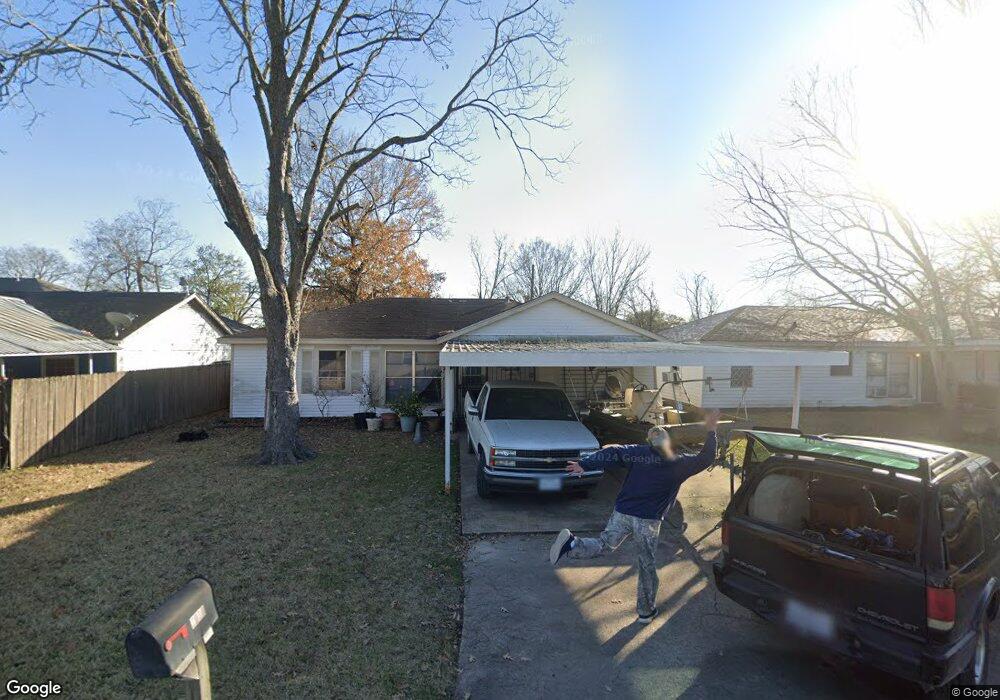 2818 Rosemary Ln, Houston, TX 77093 - photo 1