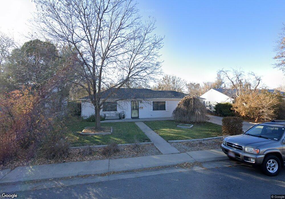 755 Hanover St, Aurora, CO 80010 - photo 1