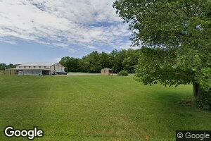 3315 Rosendale Rd, Bloomdale, OH 44817