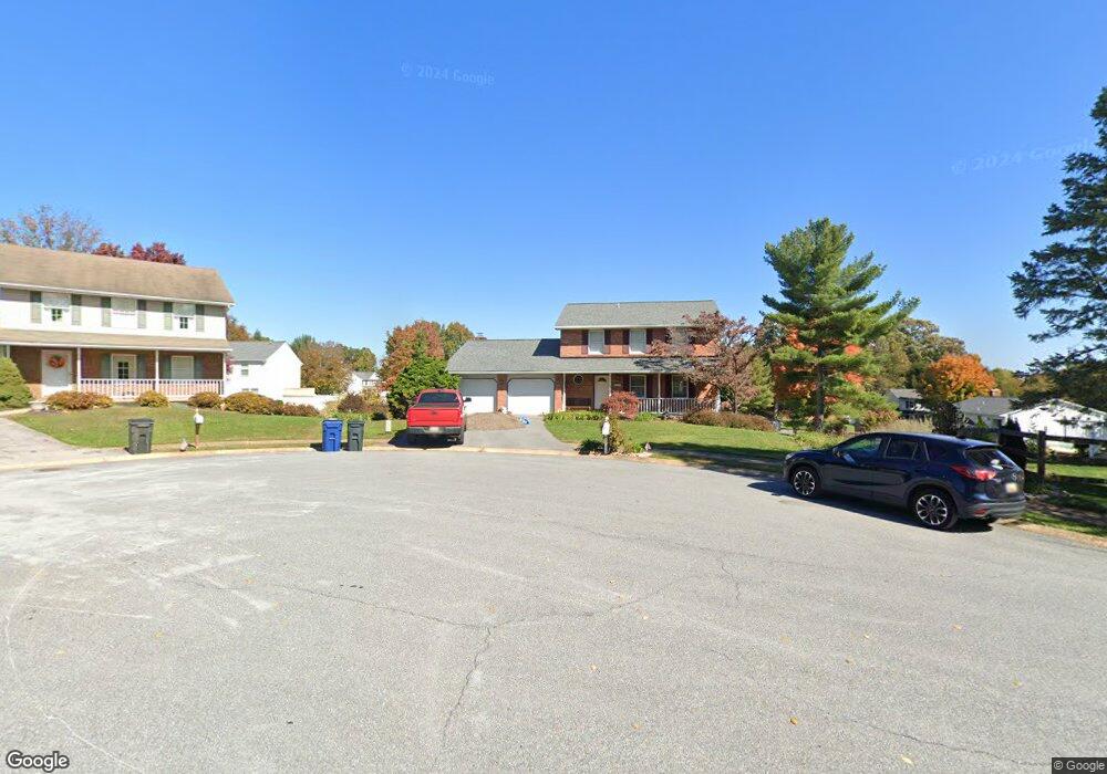 6157 Osage Ct, Sykesville, MD 21784 - photo 1