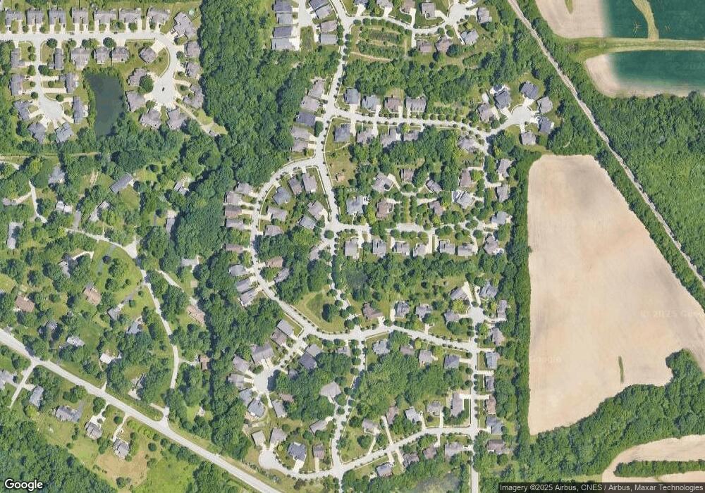 2521 Gala Dr, West Lafayette, IN 47906 - photo 1