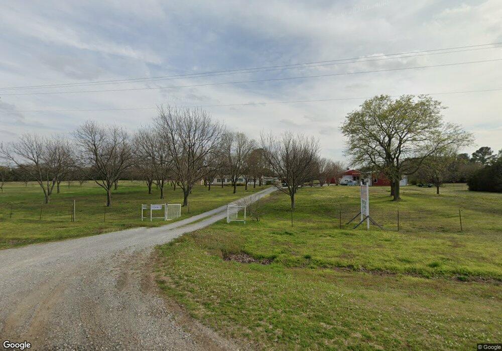 2775 W Fm 120, Pottsboro, TX 75076 - photo 1
