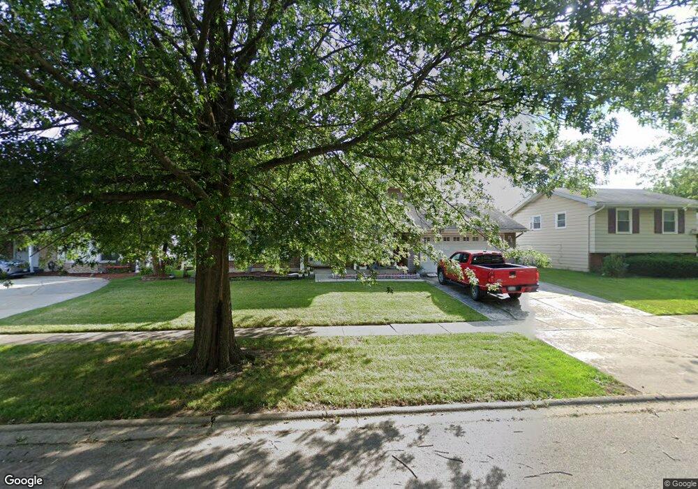 4301 177th St, Country Club Hills, IL 60478 - photo 1