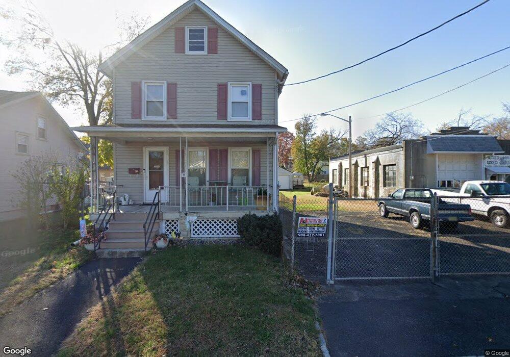 92 Franklin St unit 94, South Bound Brook, NJ 08880 - photo 1