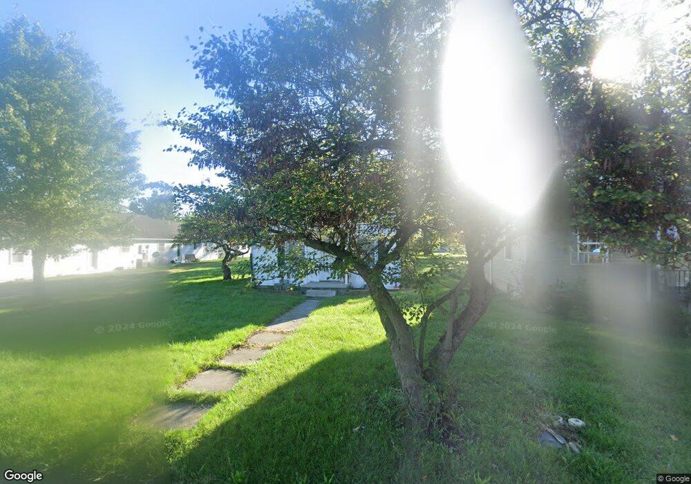 202 S Wagner Ave, Wapakoneta, OH 45895 - photo 1