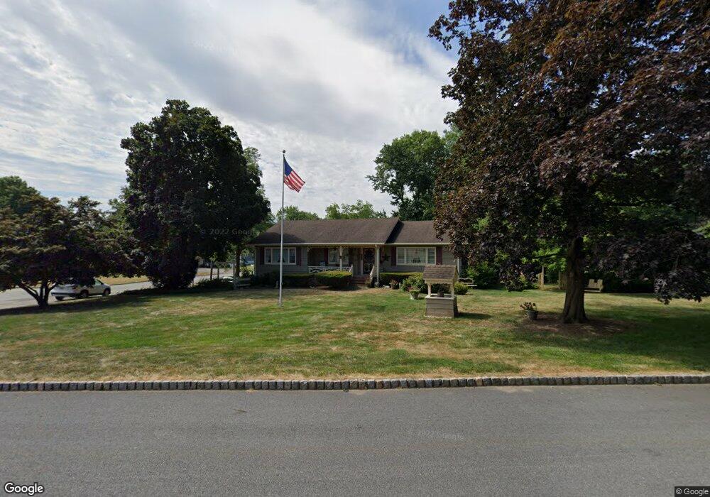 1 Walnut Rd, Whippany, NJ 07981 - photo 1