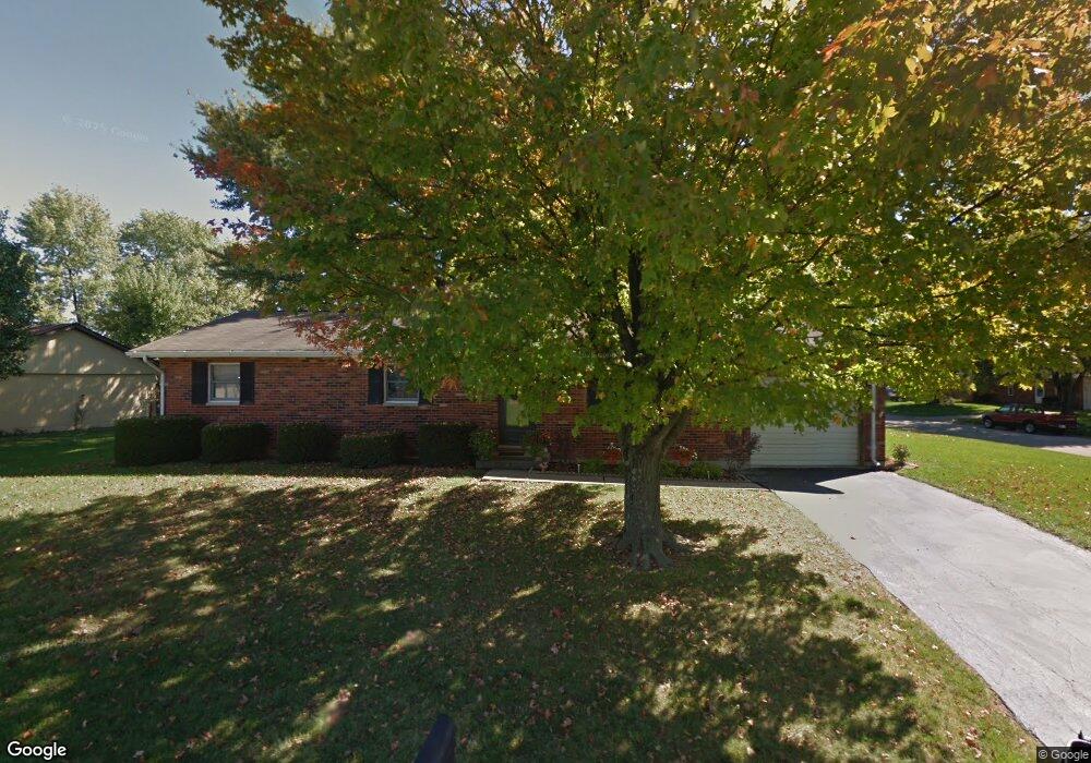 4 Dove Ct, Batesville, IN 47006 - photo 1