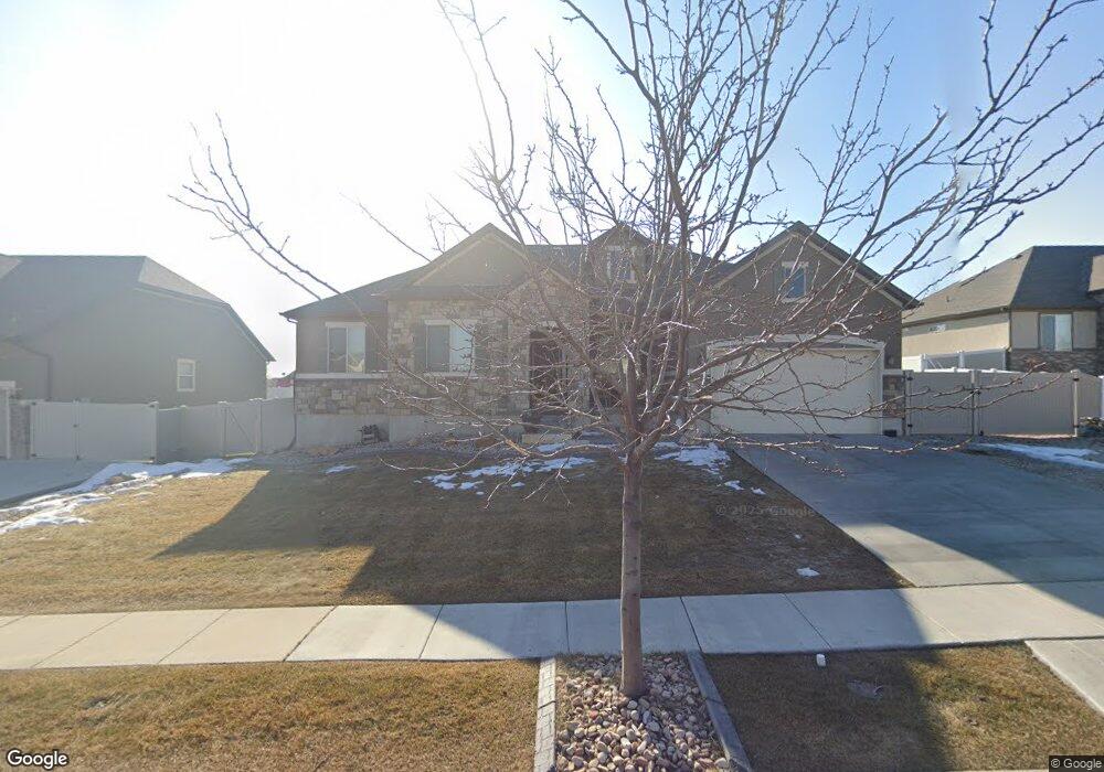 6359 W Twin Tree Dr, West Jordan, UT 84081 - photo 1