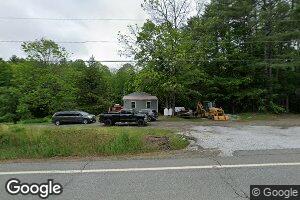 964 New Vineyard Rd, Farmington, ME 04938