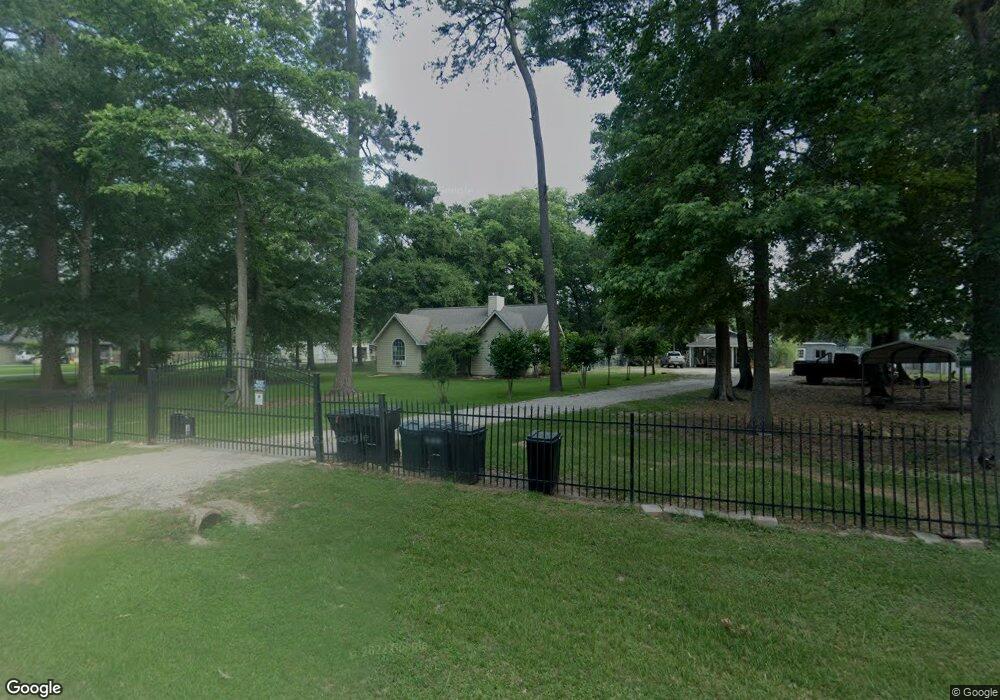 128 County Road 3753, Cleveland, TX 77328 - photo 1