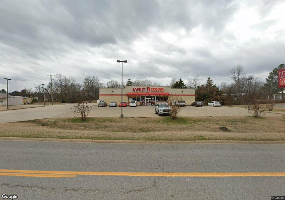 506 E Main St, Gurdon, AR 71743 - photo 1