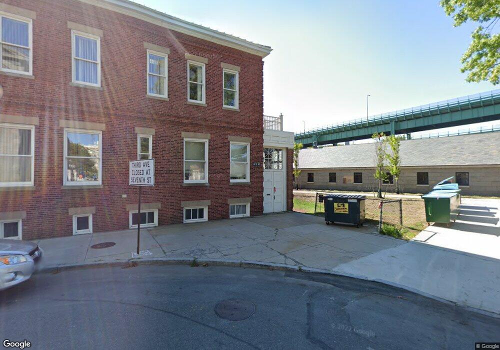 100 3rd Ave unit 1, Boston, MA 02129 - photo 1