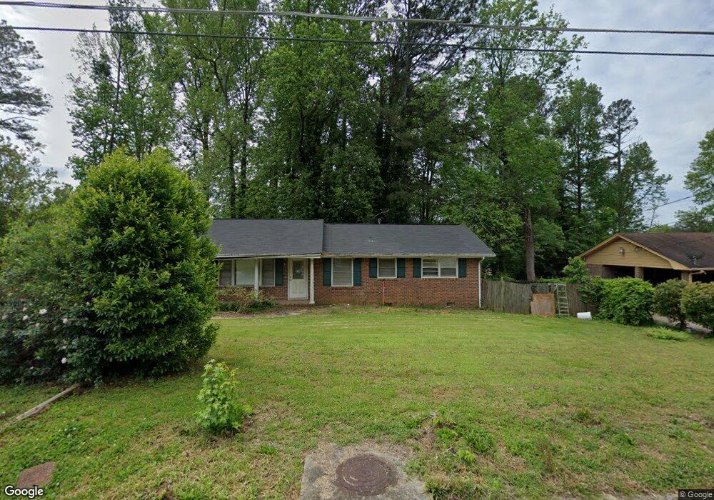 6432 Highview Rd, Morrow, GA 30260 - photo 1