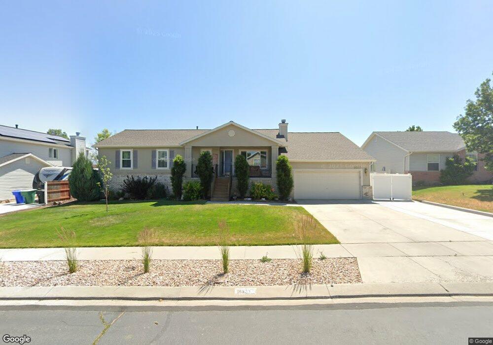 9357 Welby Hills Dr, West Jordan, UT 84088 - photo 1