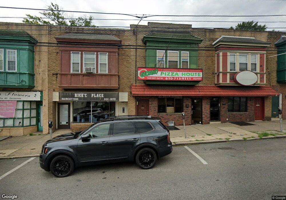 125 S State Rd, Upper Darby, PA 19082 - photo 1