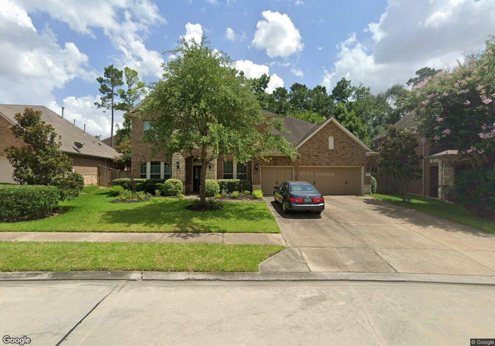 31426 Park Pine Ln, Spring, TX 77386 - photo 1