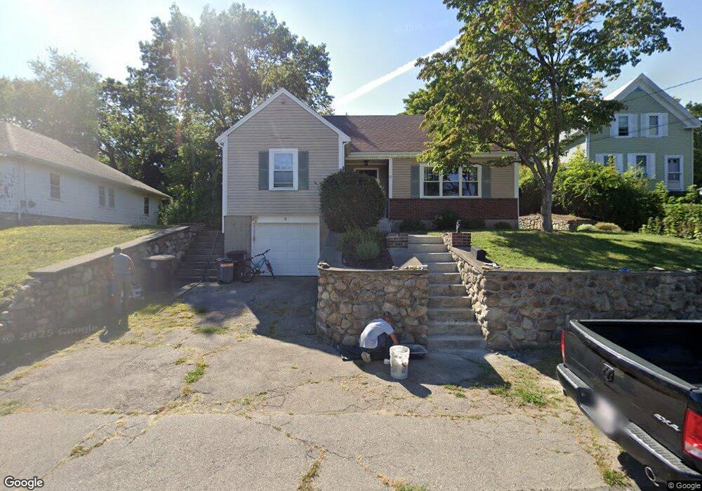 81 Charles St, East Weymouth, MA 02189 - photo 1