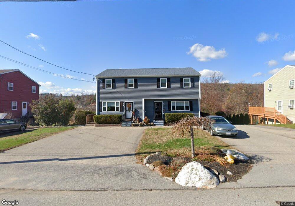 869 Charlton St, Southbridge, MA 01550 - photo 1