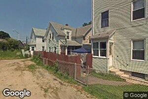 4 Burns Ct, Worcester, MA 01603