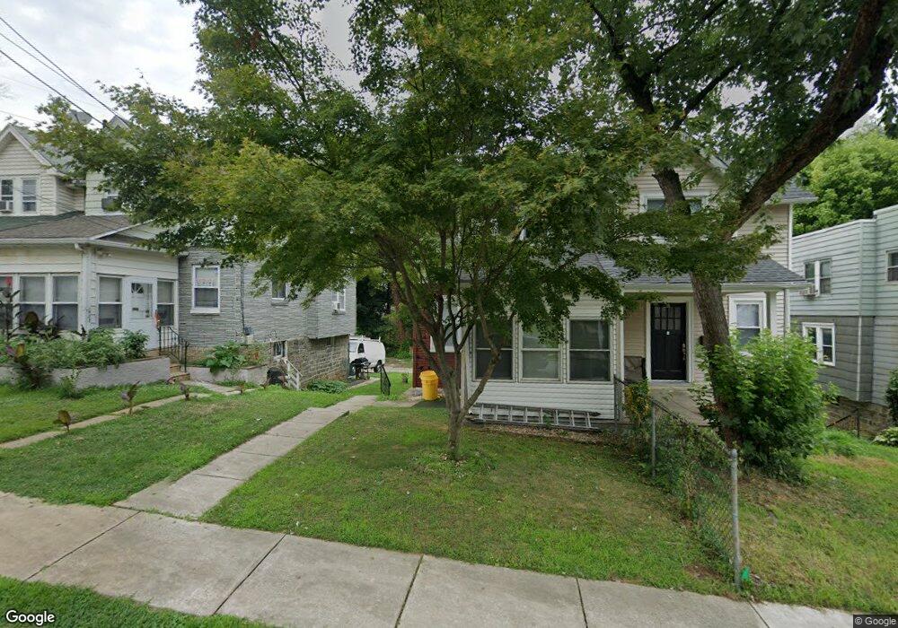 435 Cypress St, Lansdowne, PA 19050 - photo 1