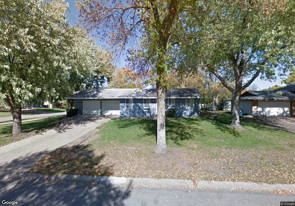 2417 106th Ave NW, Coon Rapids, MN 55433 - photo 1