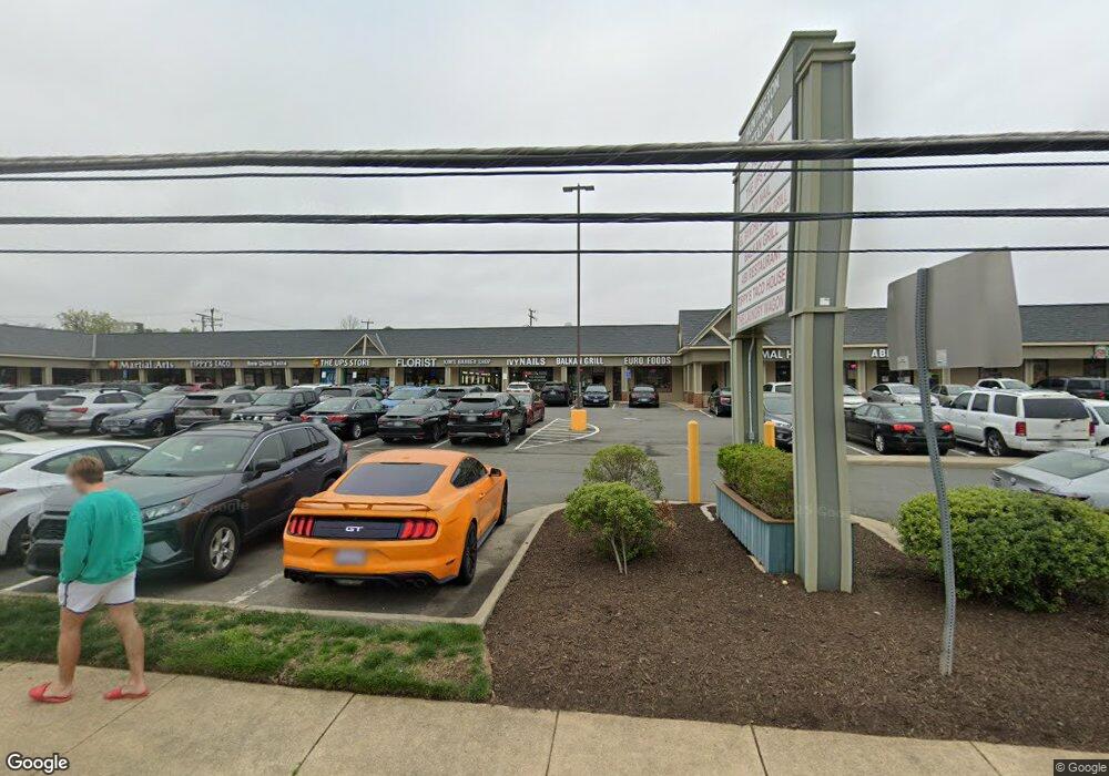 0 Tennesse Lot-9 Dr, Alexandria, VA 22303 - photo 1