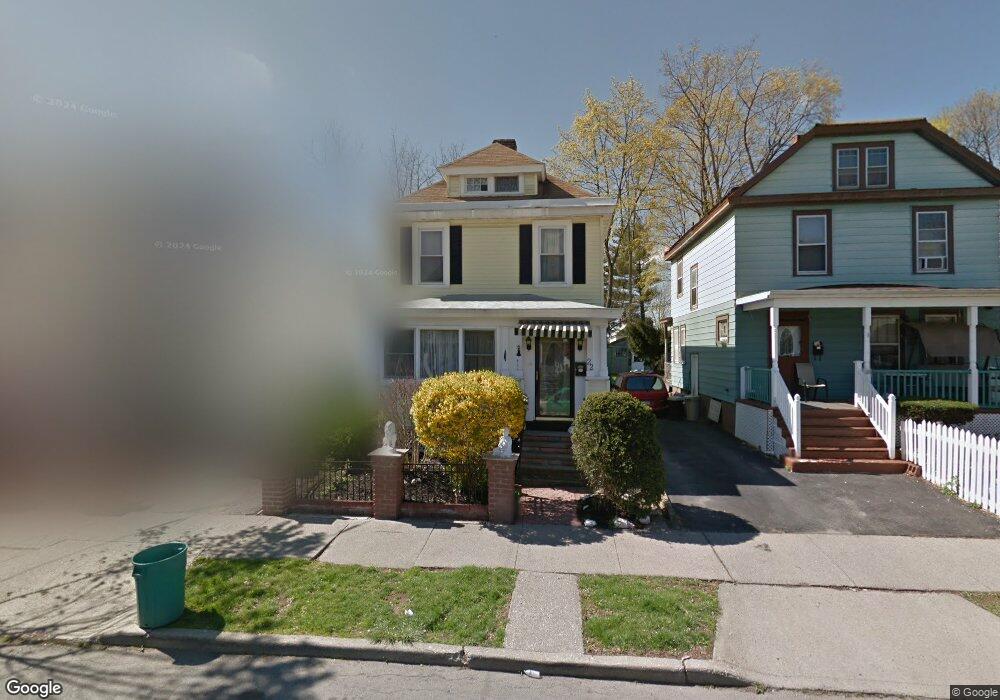 22 Lent St, Poughkeepsie, NY 12601 - photo 1