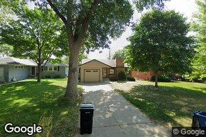 5809 Oaklawn Ave, Edina, MN 55424