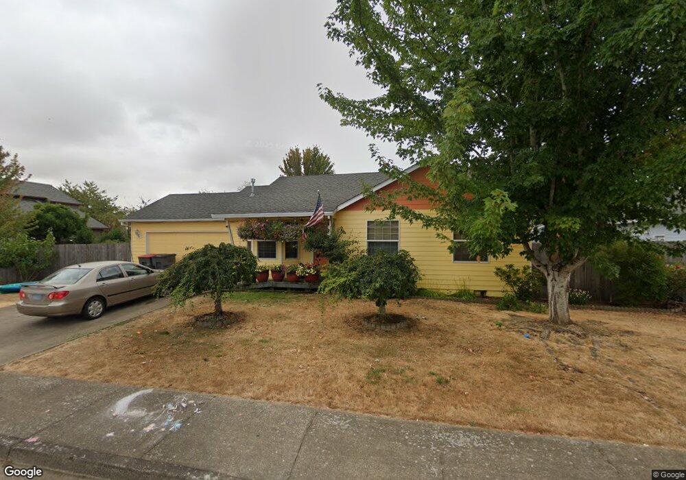 740 SE Meadows Loop, Sheridan, OR 97378 - photo 1