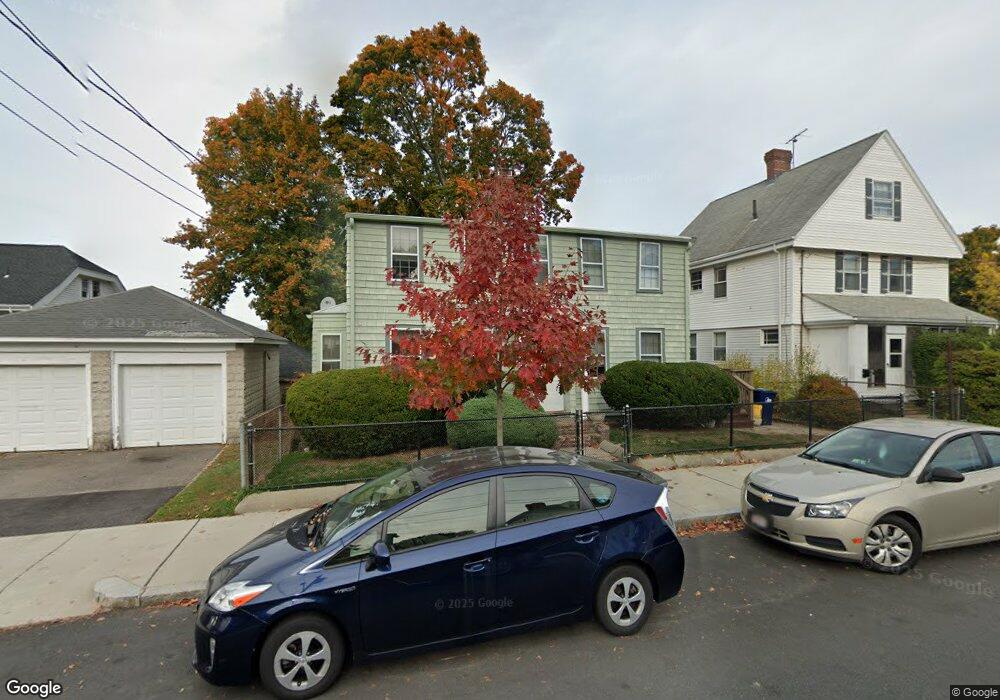 31 Bennett St unit 1, Brighton, MA 02135 - photo 1