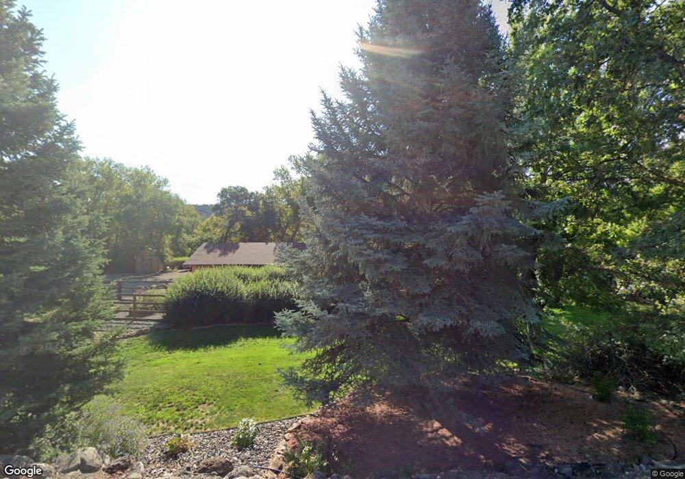 1565 SE 3rd St, Cedaredge, CO 81413 - photo 1