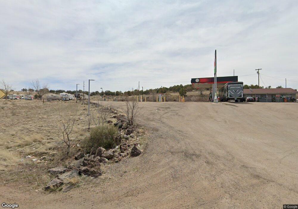 925 W Interstate 40, Ashfork, AZ 86320 - photo 1